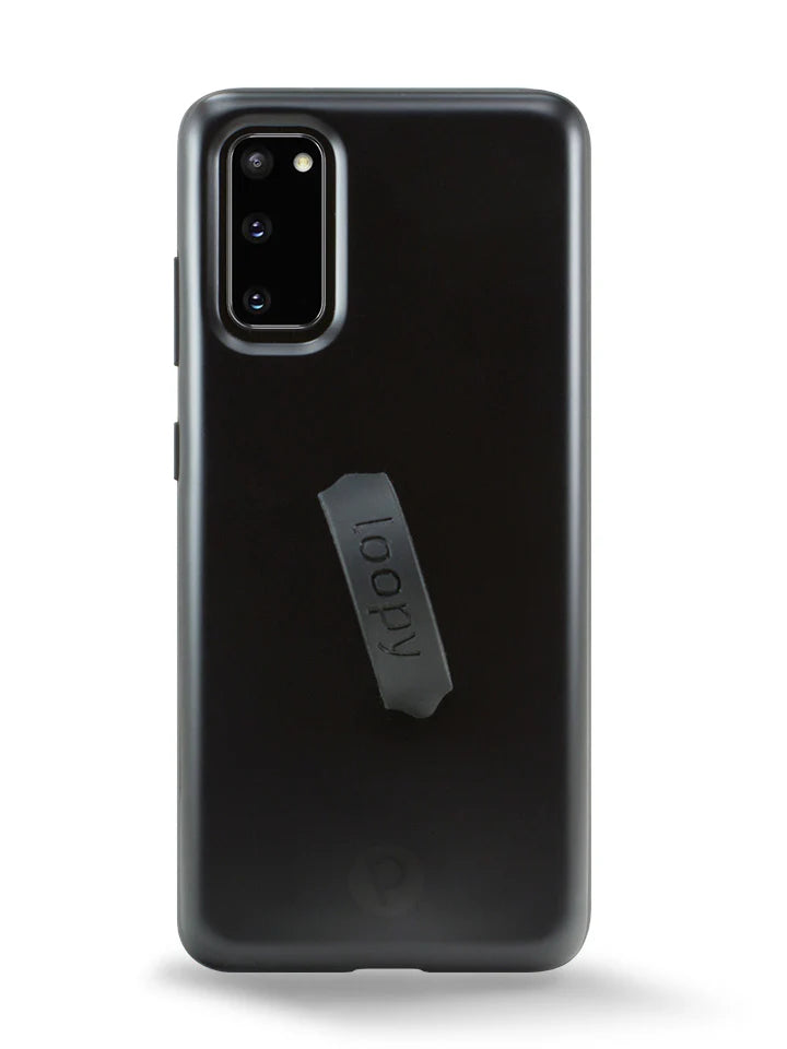 Stealth Black
