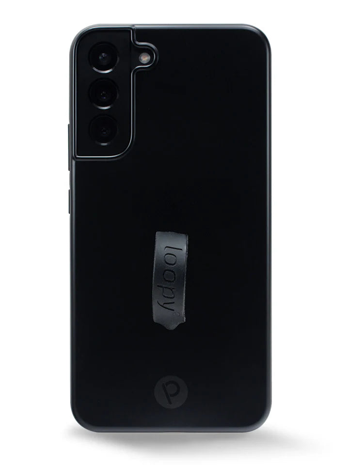 Stealth Black
