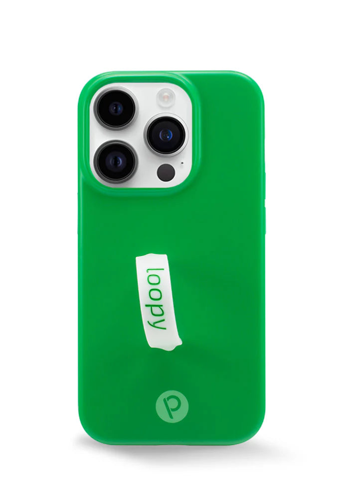 Loopy Green