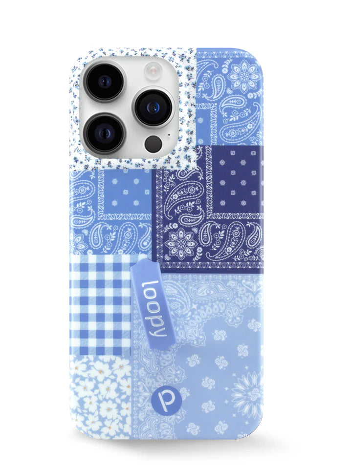Bandana Blues