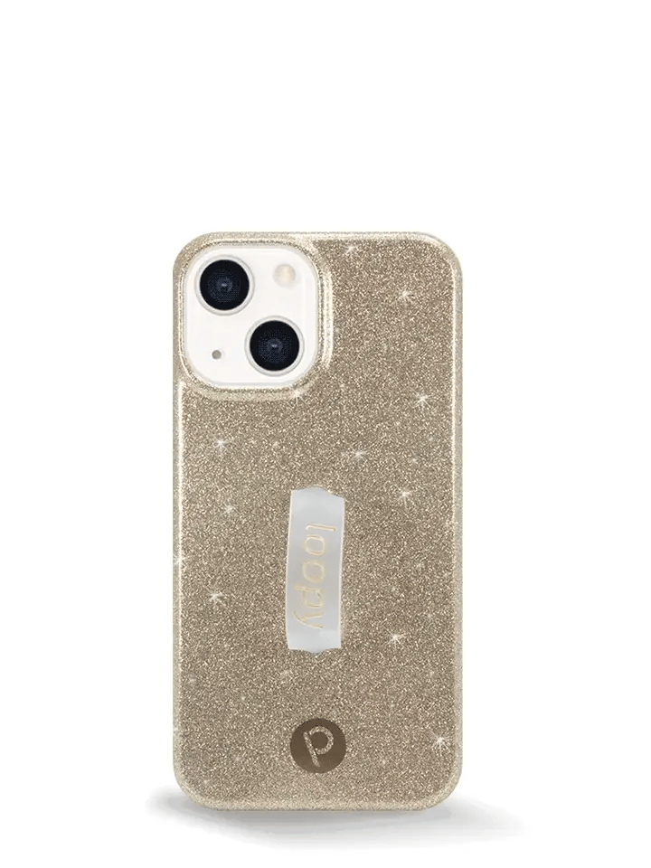 Champagne Sparkle