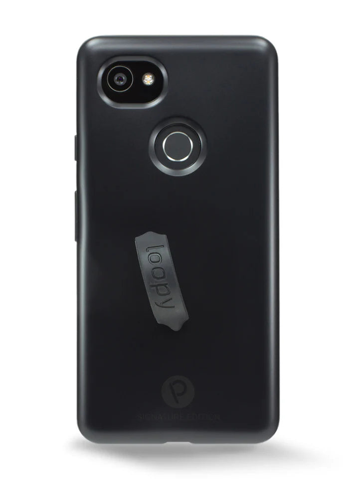 Stealth Black