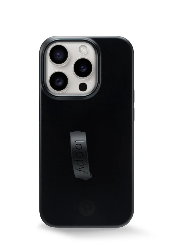 Stealth Black