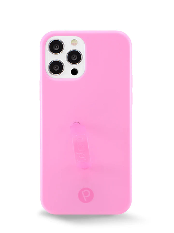 Berry Pink