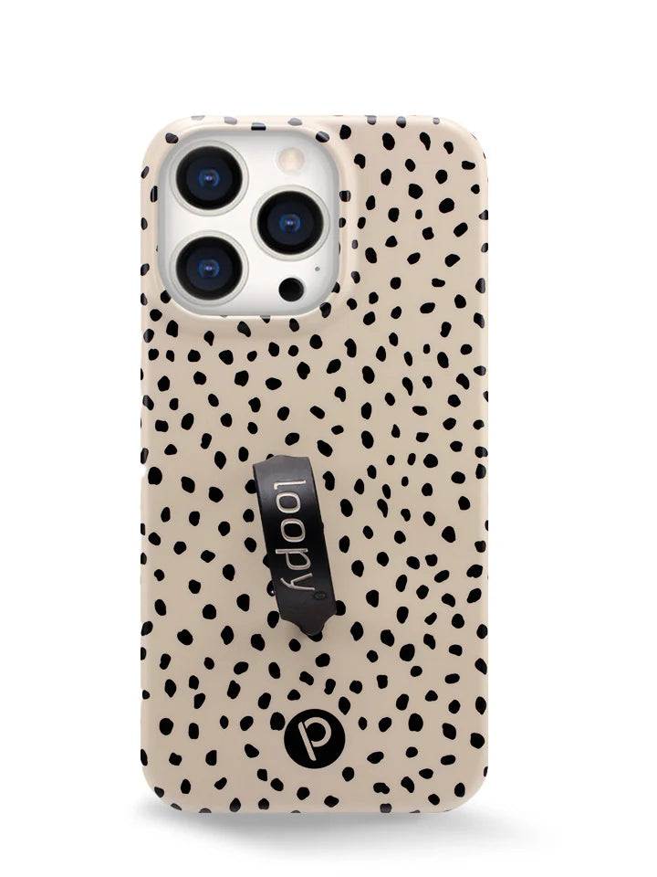 Mocha Dots