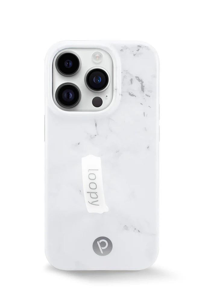 White Marble