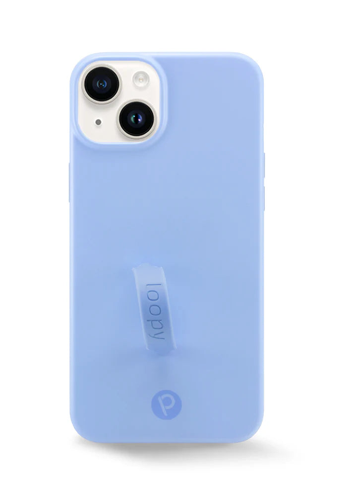 Sierra Blue