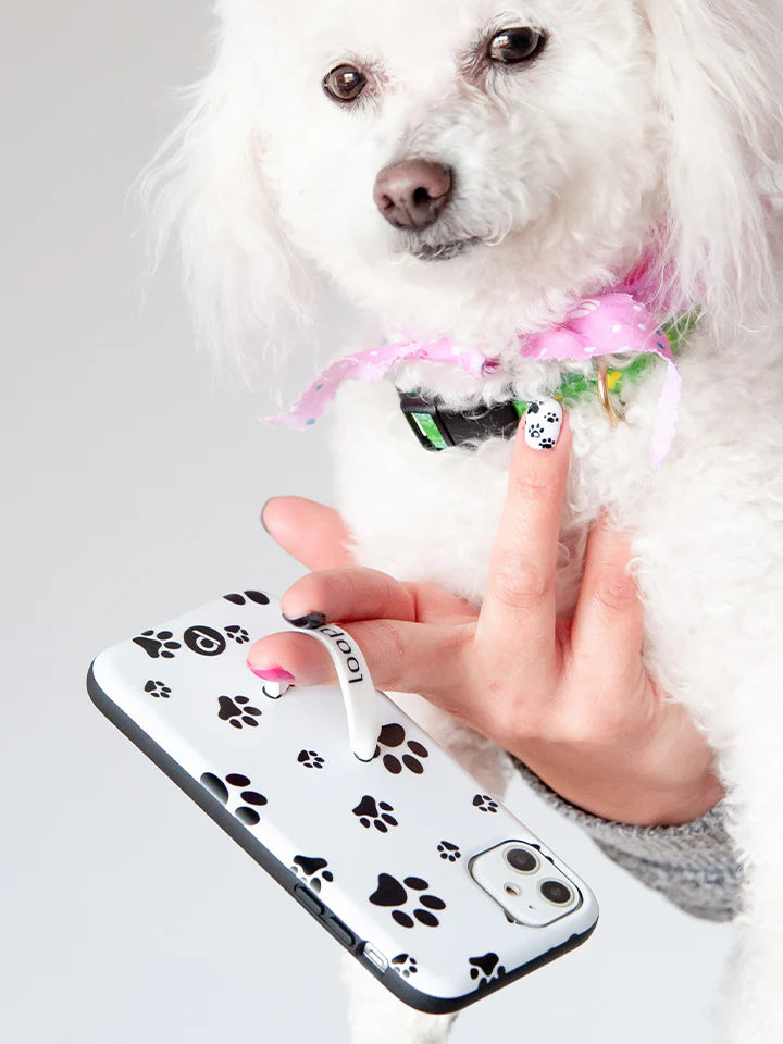 Pawprints
