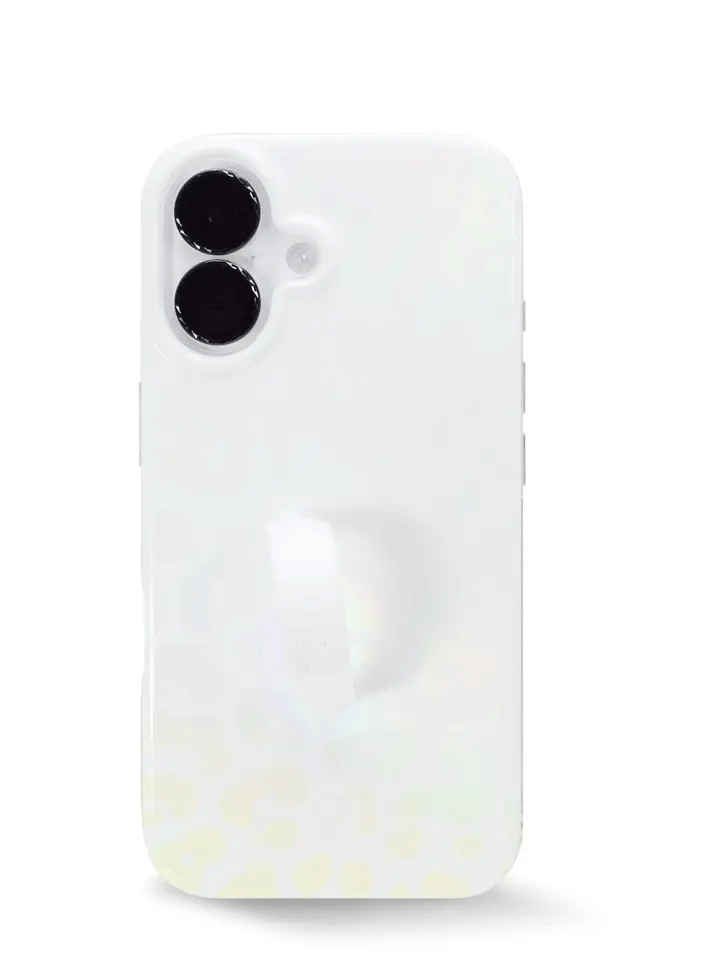 Opal Leopard