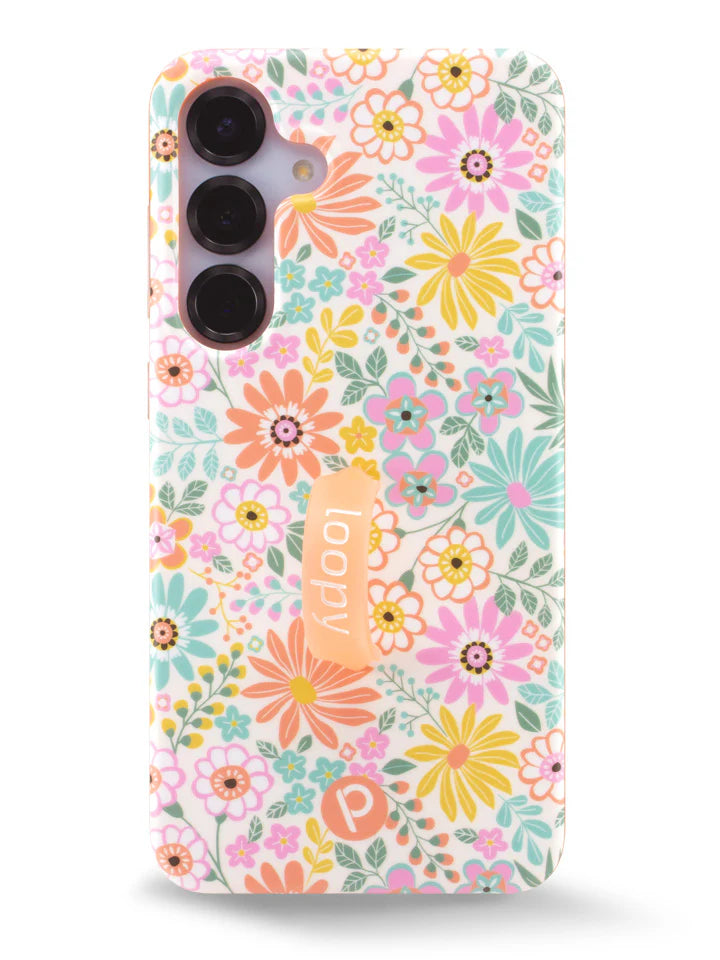 Floral Burst