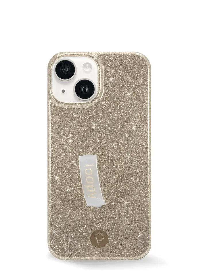 Champagne Sparkle