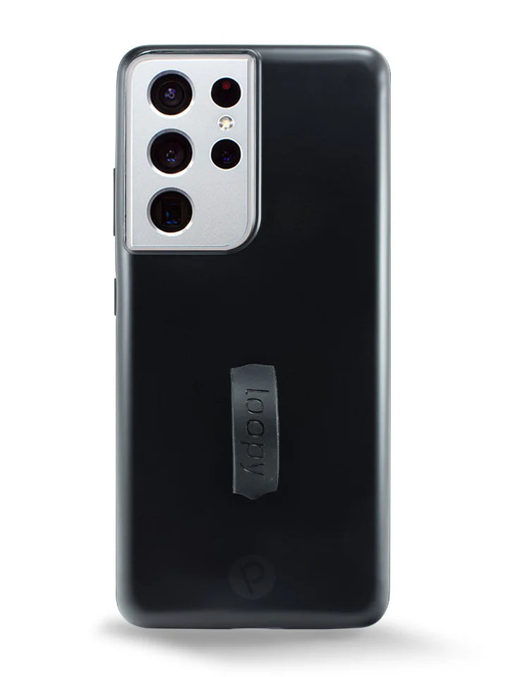 Stealth Black