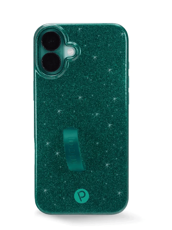 Emerald Sparkle