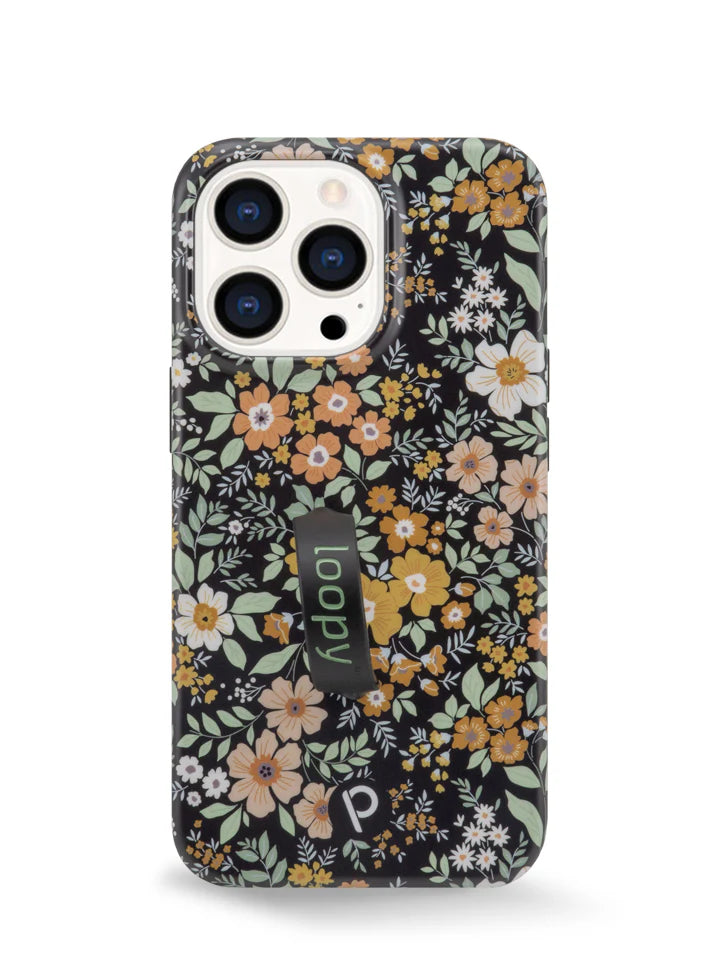 Vintage Blooms