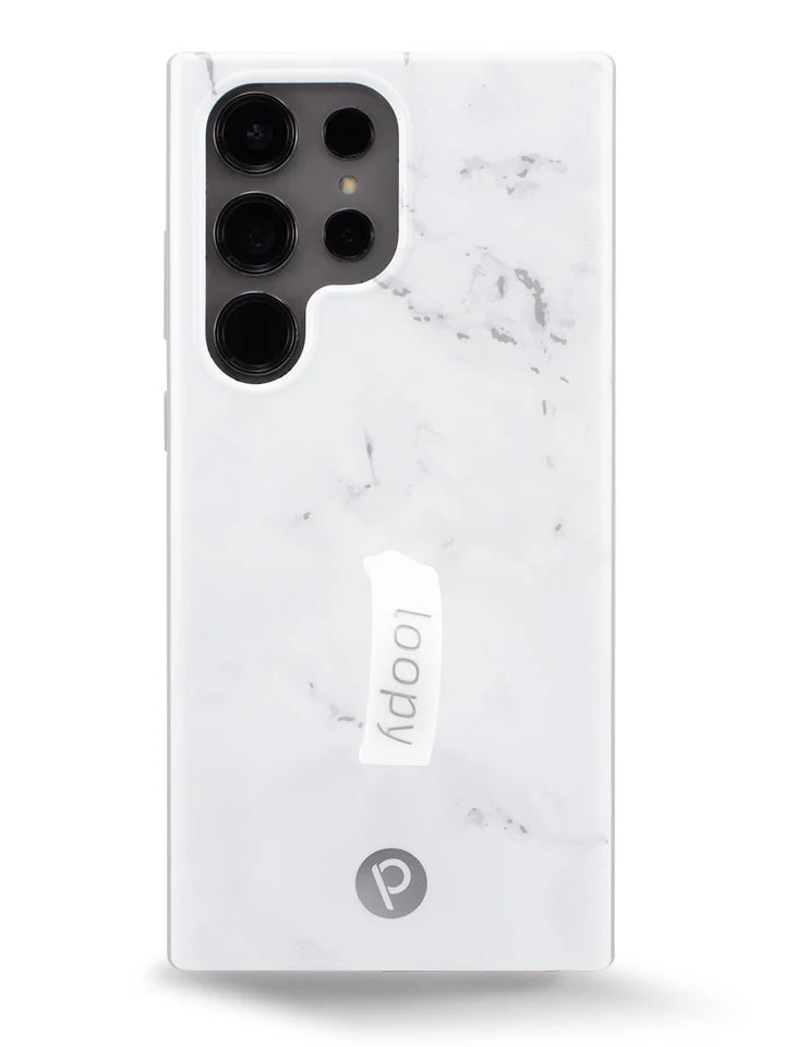 White Marble