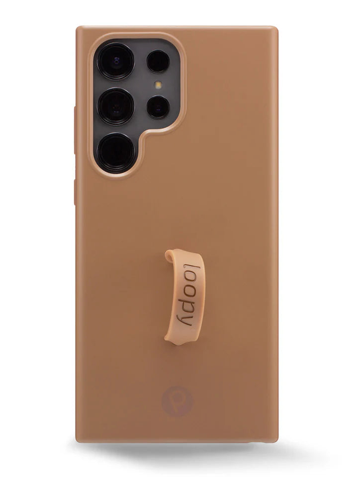 Saddle Brown