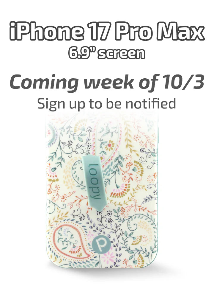 Painted Paisley