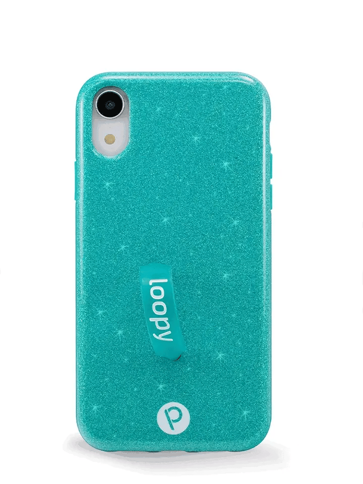 Sparkle Turquoise