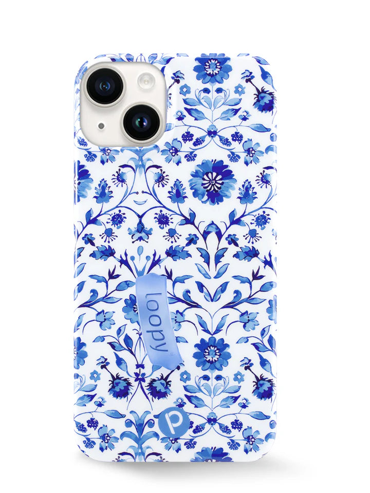 Blue Willow