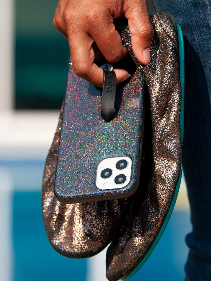 Sparkle Black