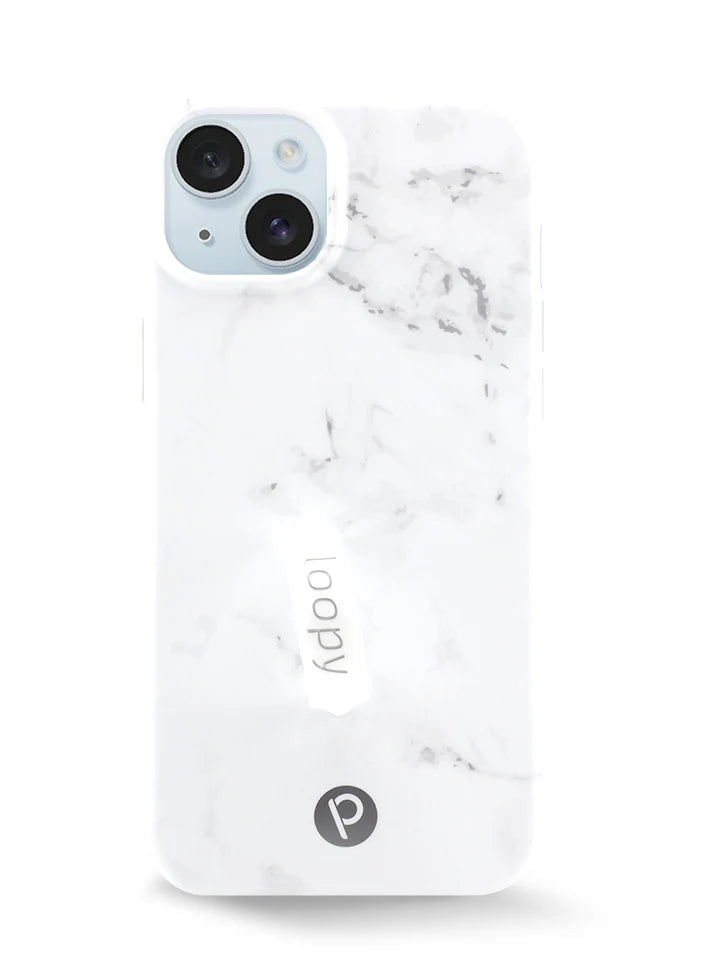White Marble