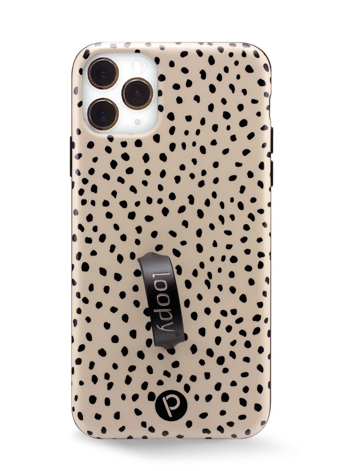 Mocha Dots