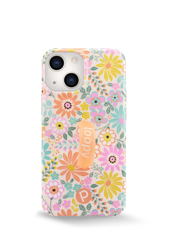Floral Burst