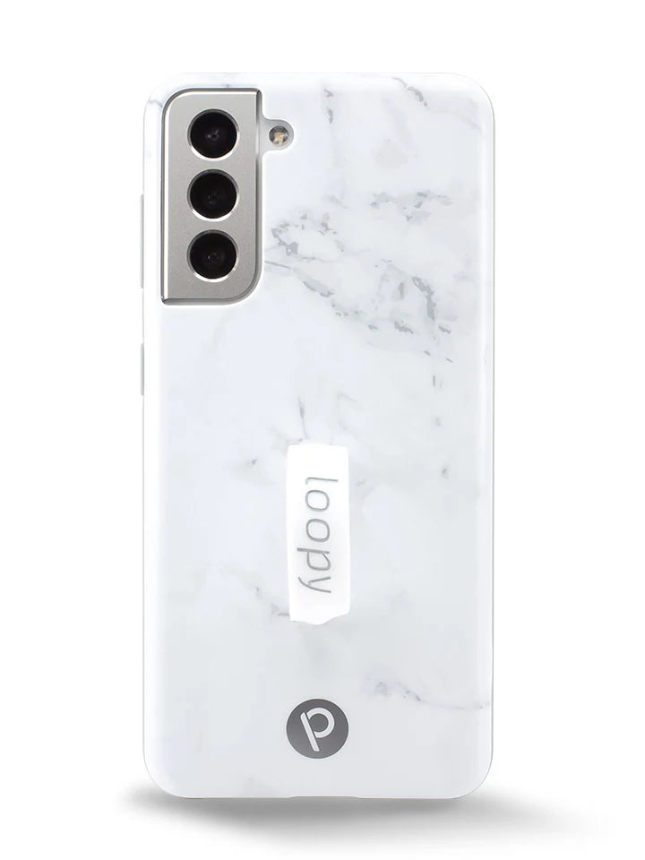 White Marble