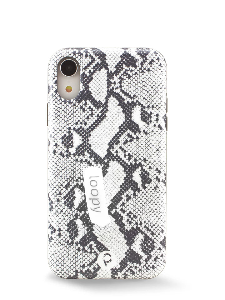 Snakeskin