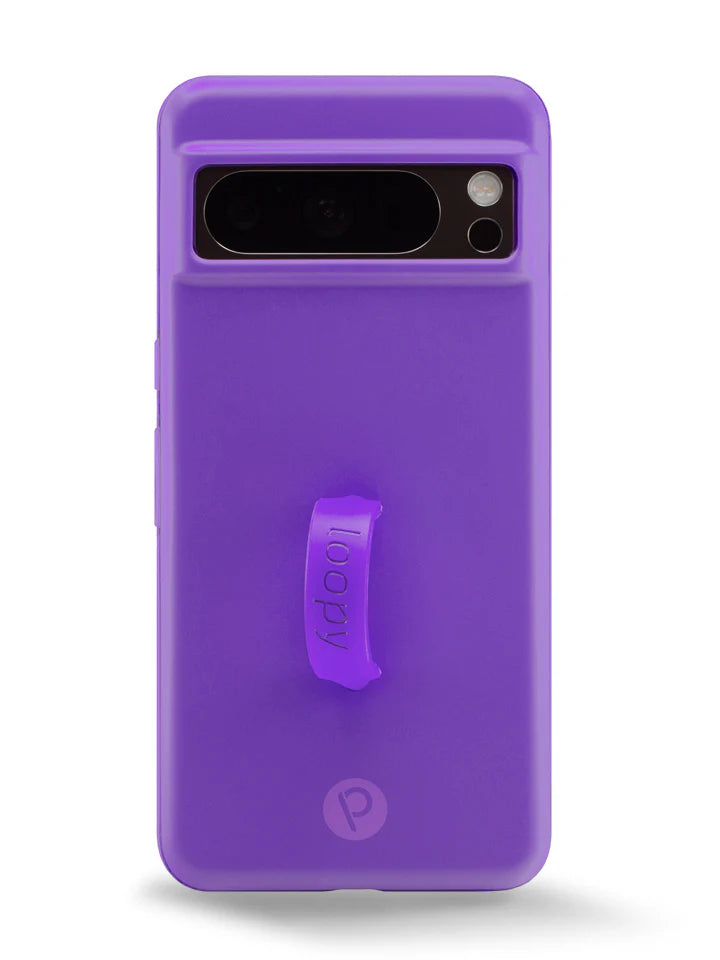 Neon Violet