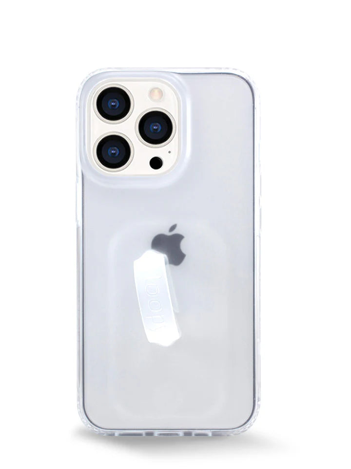 Matte Clear