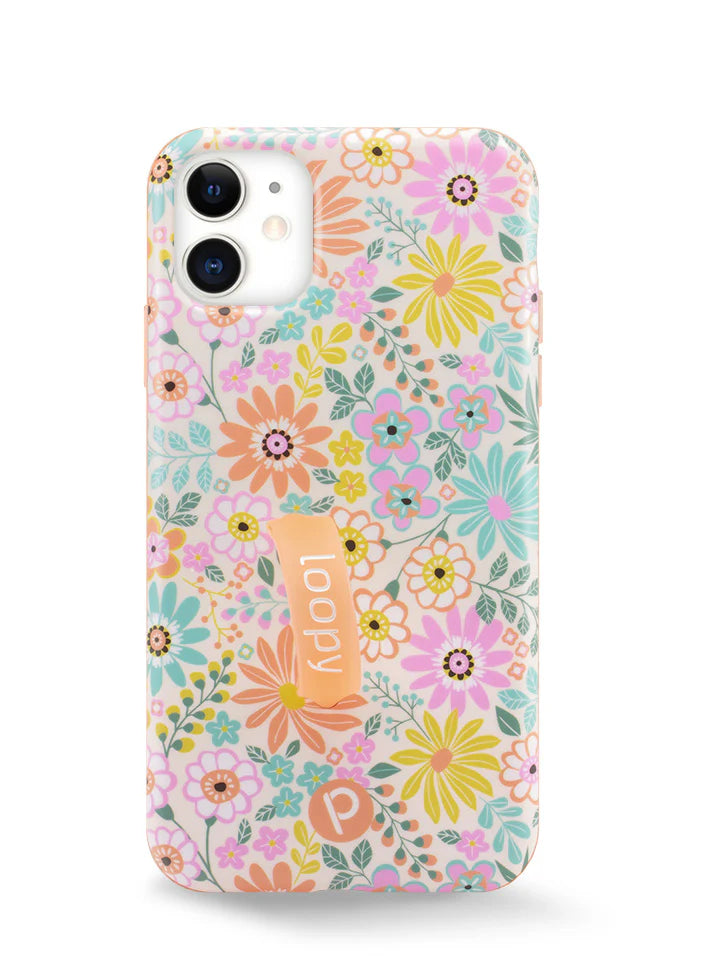 Floral Burst
