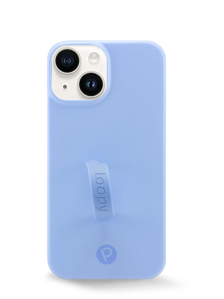 Sierra Blue