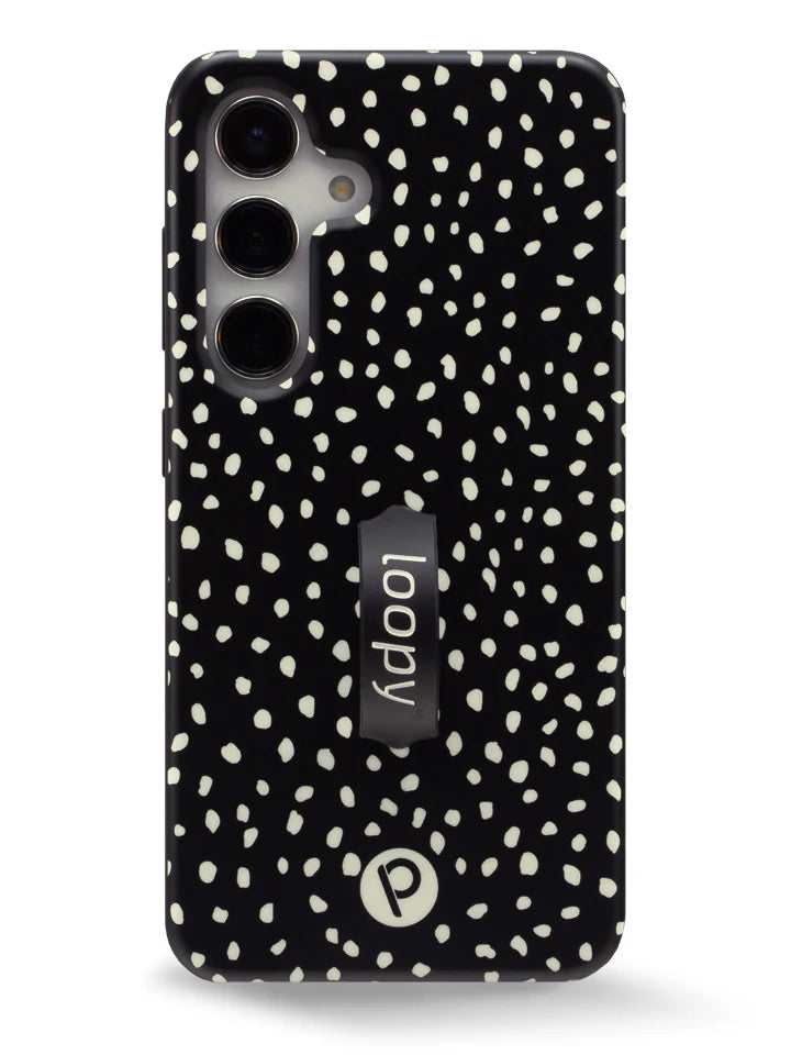 Noir Dots
