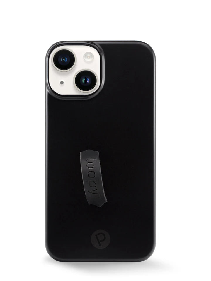 Stealth Black