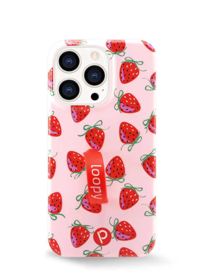 Berries & Bows