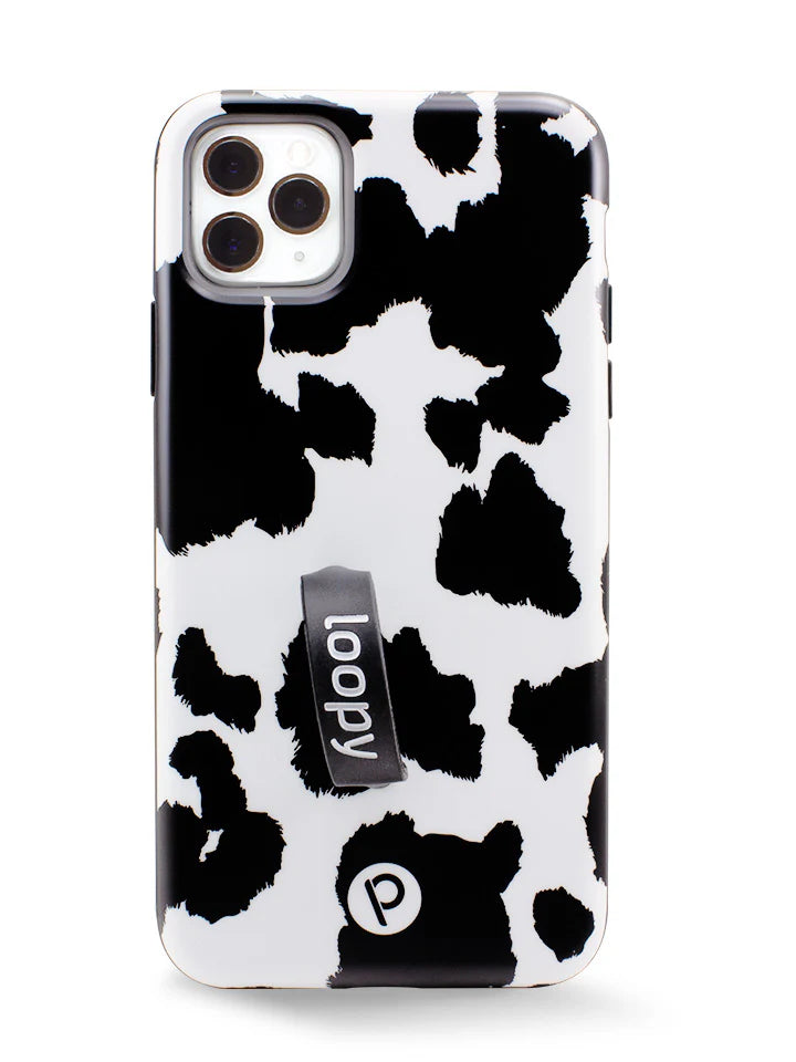 Cow Print