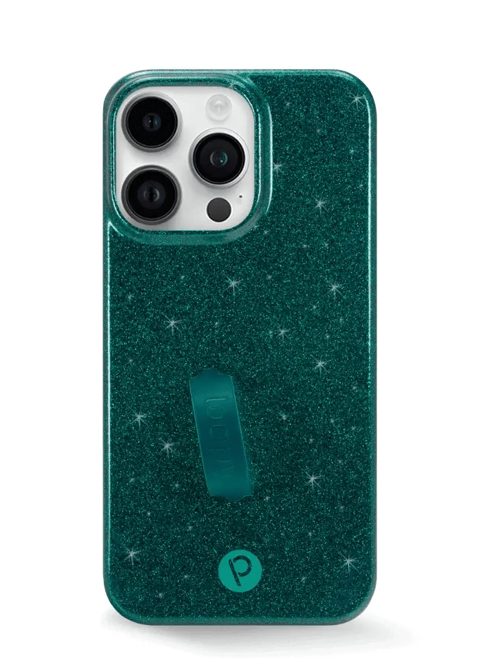 Emerald Sparkle