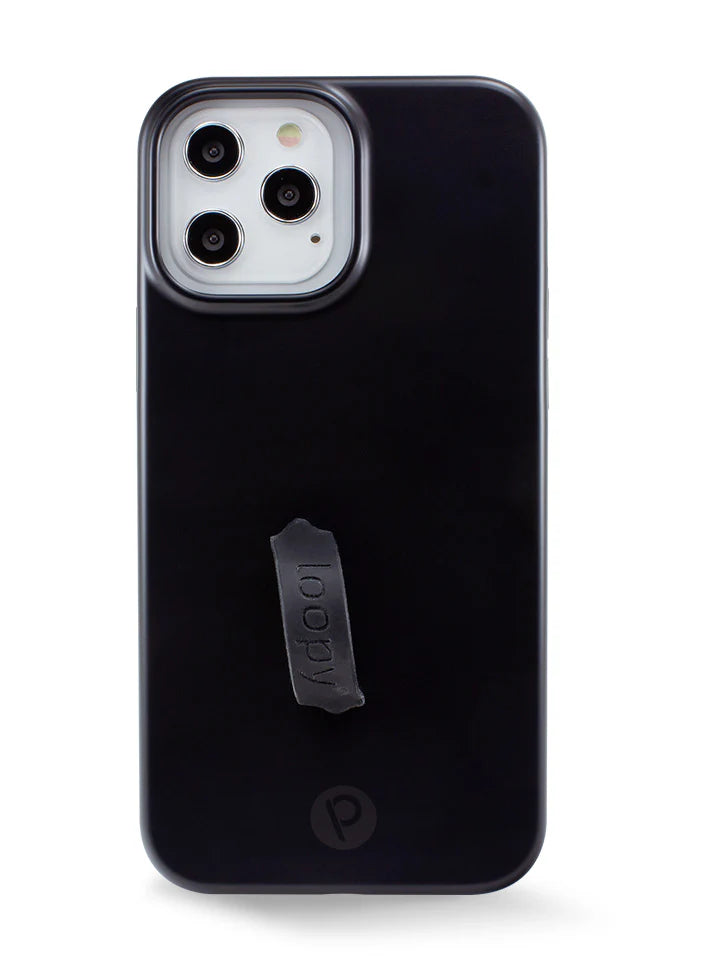 Stealth Black