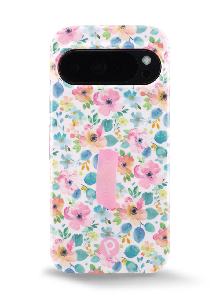 Pastel Petals