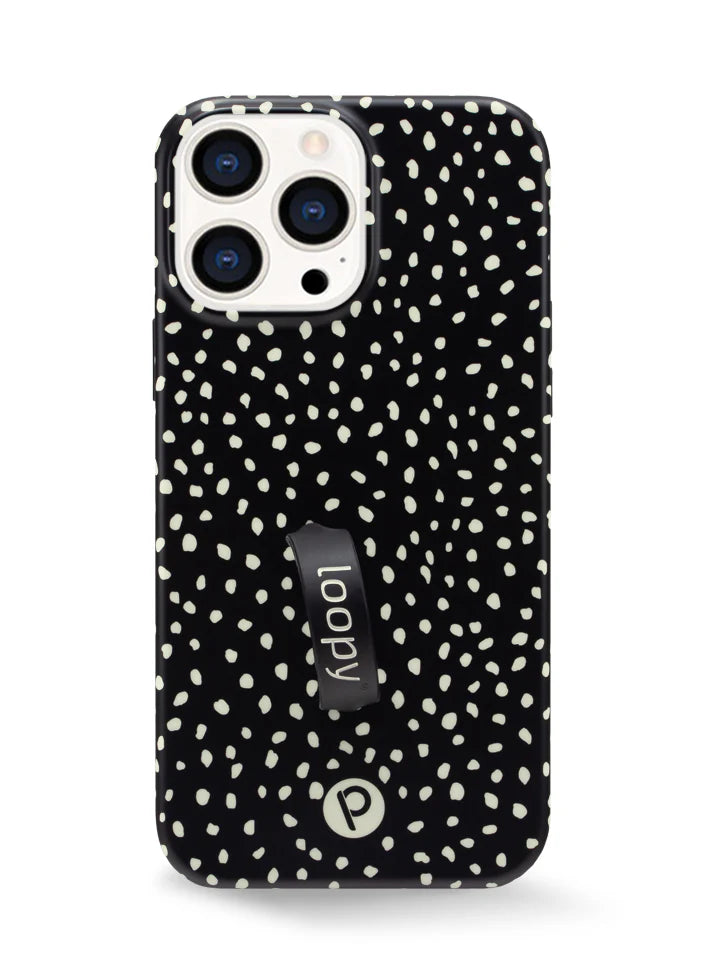 Noir Dots