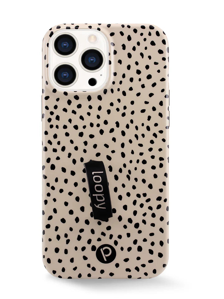 Mocha Dots