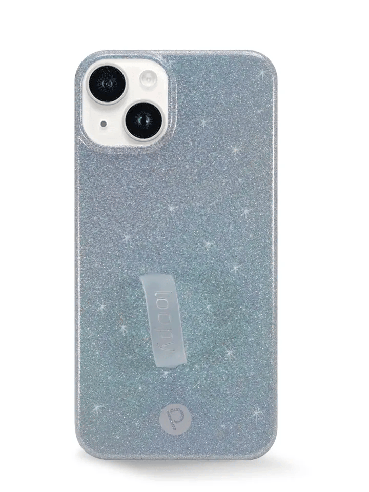 Platinum Sparkle