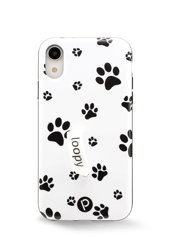 Pawprints