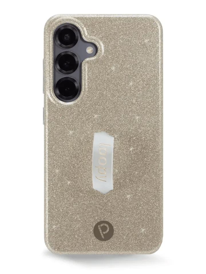 Champagne Sparkle