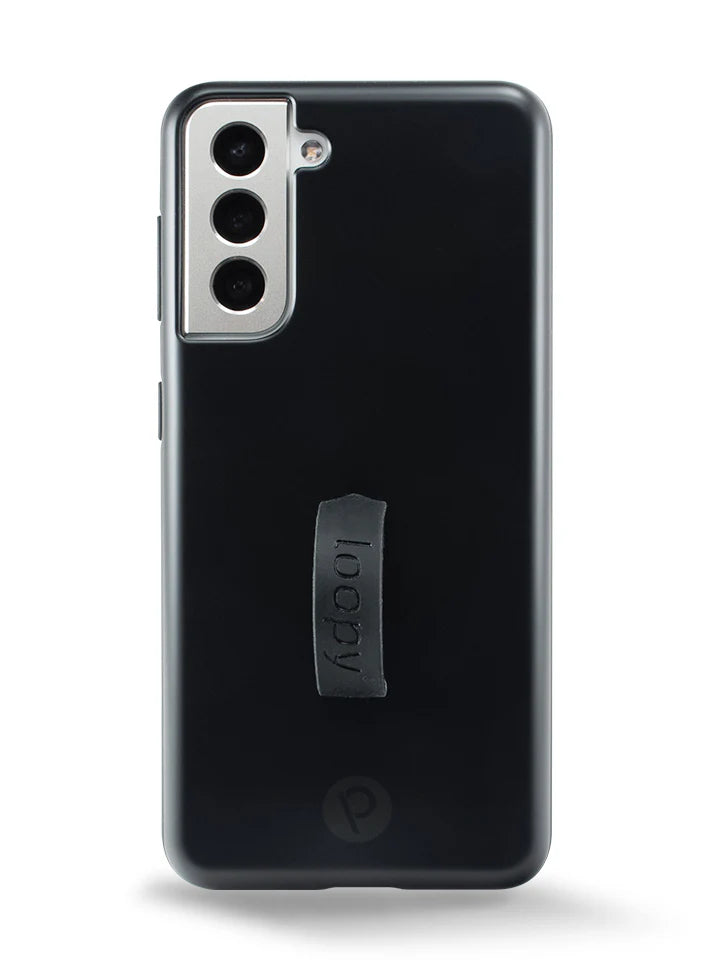 Stealth Black