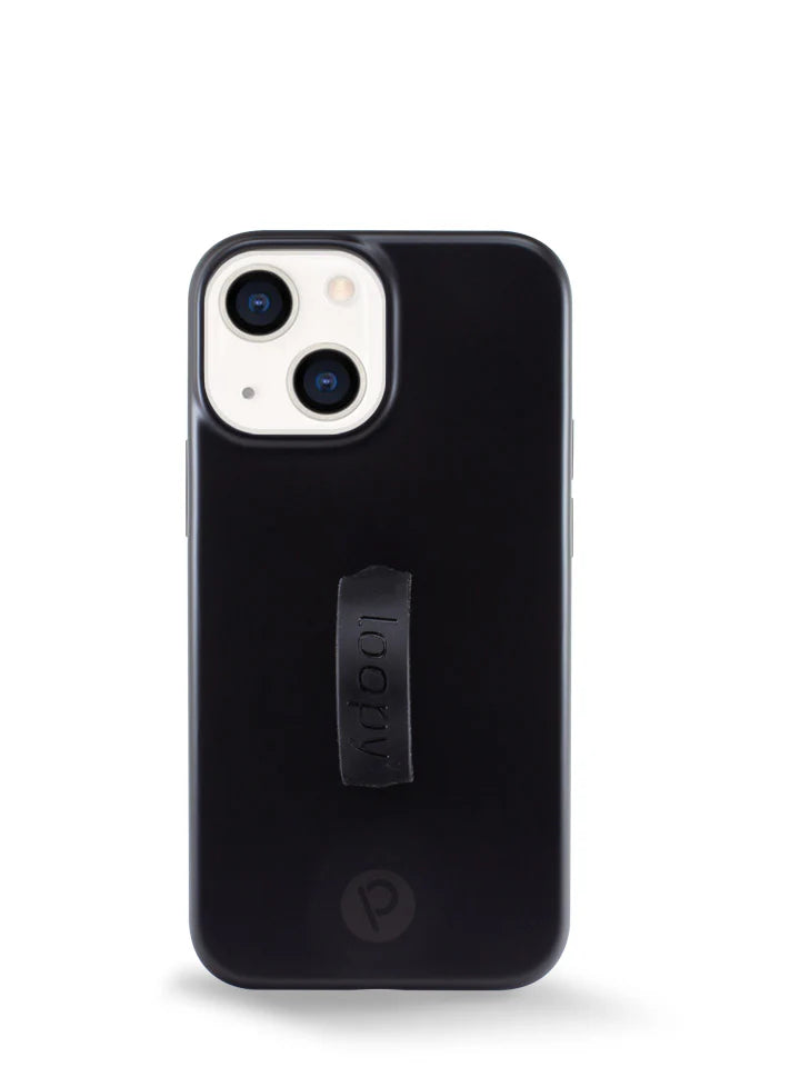 Stealth Black
