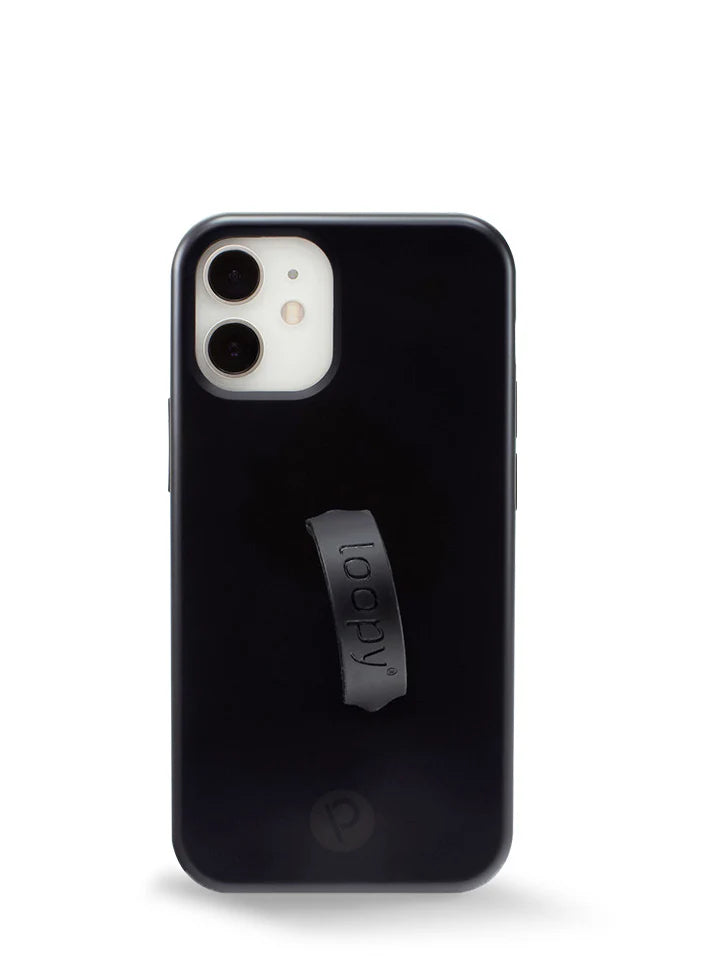 Stealth Black