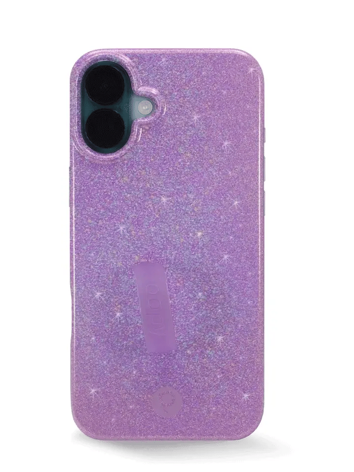 Lavender Sparkle