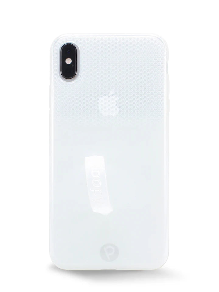 White Ombre